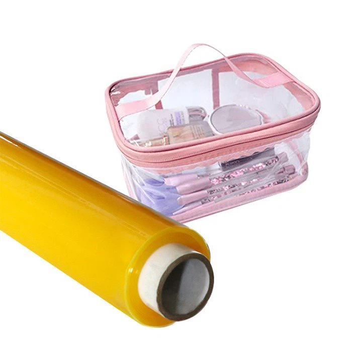 colored plastic film